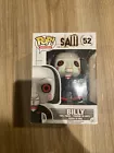 Funko Pop! Vinyl: Saw Billy #52