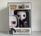 Funko Pop! Vinyl: Saw Billy #52