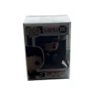Funko Pop! Vinyl: Scarface - Tony Montana #86 With Case Protector