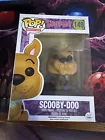 Funko Pop! Vinyl: Scooby-Doo - 149