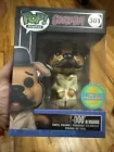 Funko Pop! Vinyl: Scooby Doo - 301 Scooby-Doo in Disguise (Digital Pop! Release)
