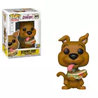 Funko Pop! Vinyl: Scooby-Doo - Scooby Doo #625