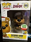 Funko Pop! Vinyl: Scooby-Doo - Scooby-Doo - Funko Web (FW) (Exclusive) #655