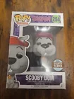 Funko Pop! Vinyl: Scooby-Doo - Scooby Dum #254