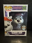 Funko Pop! Vinyl: Scooby-Doo - Scooby Dum #254