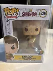 Funko Pop! Vinyl: Scooby-Doo - Shaggy #626 2019
