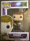 Funko Pop! Vinyl: Scooby-Doo - Shaggy Rogers #150