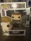 Funko Pop! Vinyl: Scooby-Doo - Shaggy Rogers #150