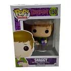 Funko Pop! Vinyl: Scooby-Doo - Shaggy Rogers #150