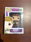 Funko Pop! Vinyl: Scooby-Doo - Shaggy Rogers #150