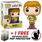 FUNKO POP VINYL SCOOBY DOO SHAGGY WITH SANDWHICH #626 VINYL FIGURE