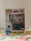 Funko Pop! Vinyl: Scooby-Doo - Spooky Space Kook #628 In Protector