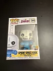 Funko Pop! Vinyl: Scooby-Doo - Spooky Space Kook #628