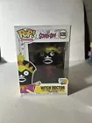 Funko Pop! Vinyl: Scooby-Doo - Witch Doctor #630