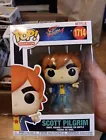 Funko Pop! Vinyl: Scott Pilgrim - Scott Pilgrim #1714