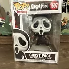 Funko Pop! Vinyl: Scream - Ghost Face #1607