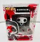 Funko Pop! Vinyl: Scream - Ghost Face #51 Bloody Case Edition