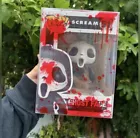 Funko Pop! Vinyl: Scream - Ghost Face #51 Bloody Case Edition