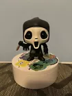 Funko Pop! Vinyl: Scream - Ghost Face #51