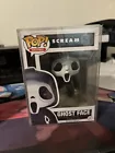 Funko Pop Vinyl Scream Ghost Face 51