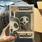 Funko Pop! Vinyl: Scream - Ghost Face #51