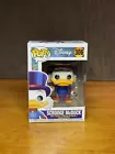 Funko Pop! Vinyl: Scrooge McDuck #306
