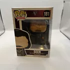Funko Pop! Vinyl: Seer #181