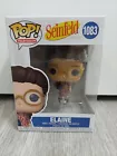 FUNKO POP VINYL SEINFELD ELAINE  FIGURE # 1083