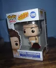 FUNKO POP! VINYL - SEINFELD - KRAMER (UNDERWEAR) #1090 Special Edition