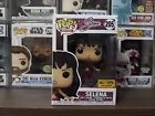 Funko Pop! Vinyl: Selena (Diamond Glitter) - Hot Topic (Exclusive) #205
