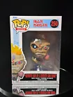 Funko Pop! Vinyl: Seventh Son of a Seventh Eddie #250 Iron Maiden Rocks