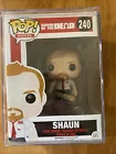 Funko Pop! Vinyl: Shaun of the Dead - Shaun #240