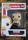 Funko Pop! Vinyl: Shaun of the Dead - Shaun #240