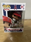 Funko Pop! Vinyl: Shohei Ohtani #81