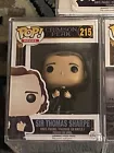 Funko Pop! Vinyl: Sir Thomas Sharpe #215 Crimson Peak