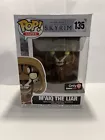 Funko Pop! Vinyl: Skyrim - M'aiq the Liar - GameStop (Exclusive) #135