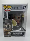 Funko Pop! Vinyl Skyrim The Elder Scrolls V Dovahkiin #57