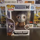 Funko Pop! Vinyl: Skyrim - Whiterun Guard - GameStop (Exclusive) #60