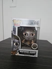 Funko Pop! Vinyl: Skyrim - Whiterun Guard - GameStop (Exclusive) #60