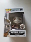 Funko Pop! Vinyl: Skyrim - Whiterun Guard - GameStop (Exclusive) #60