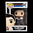 Funko Pop! Vinyl: Smallville - Clark Kent #625
