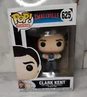 Funko Pop! Vinyl: Smallville - Clark Kent #625🛑Read