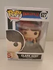 Funko Pop! Vinyl: Smallville - Clark Kent (Shirtless) #627