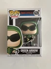 Funko Pop! Vinyl: Smallville - Green Arrow (w/ Glasses) #628