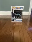 Funko Pop! Vinyl: Sonic the Hedgehog - Werehog - Hot Topic (Exclusive) #862