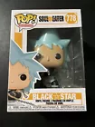 Funko Pop! Vinyl: Soul Eater - Black Star #778