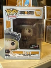 Funko Pop! Vinyl: Soul Eater - Patty - GameStop (Exclusive) #780 *SEE DETAILS*