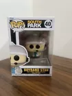 Funko Pop! Vinyl: South Park - Boyband Stan #40