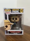 Funko Pop! Vinyl: South Park - Farmer Randy #1473