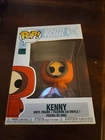 Funko Pop! Vinyl: South Park - Kenny McCormick #16